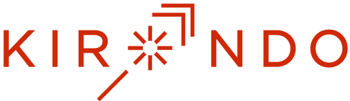 KIRONDO Logo